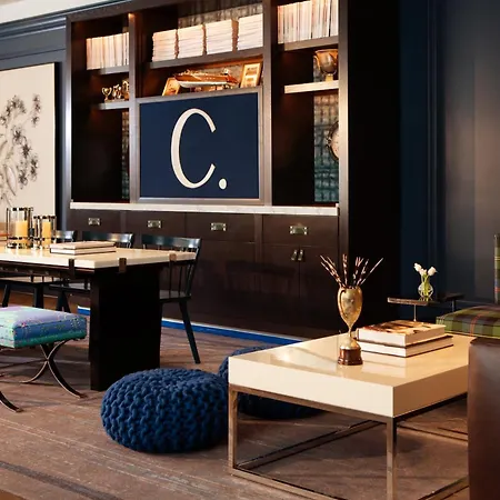 Kimpton Cardinal Hotel By Ihg