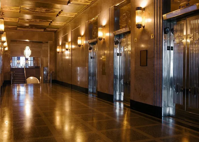 Hotel Kimpton Cardinal By Ihg