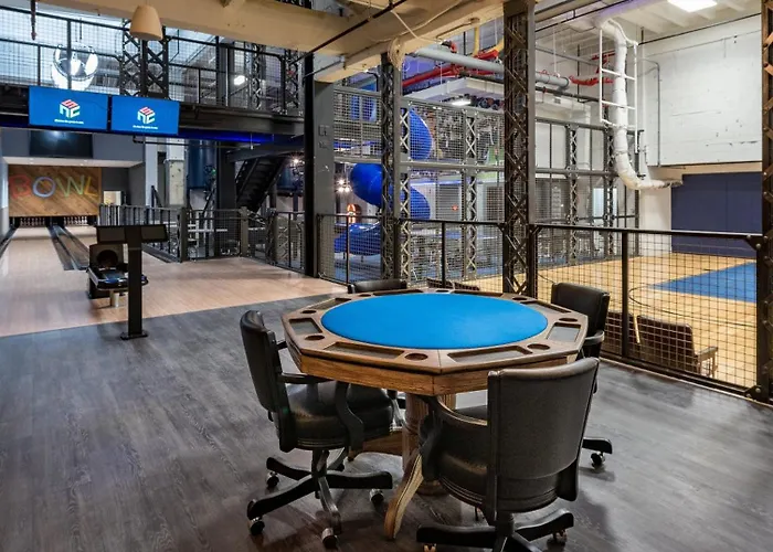 Kimpton Cardinal By Ihg Hotel 4*