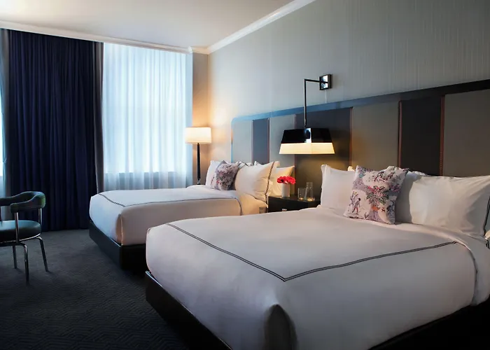 Kimpton Cardinal By Ihg 4* Winston-Salem