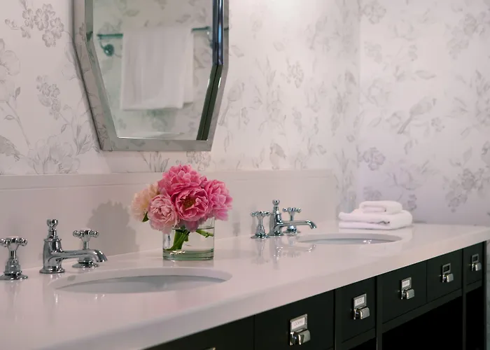 Kimpton Cardinal By Ihg Winston-Salem