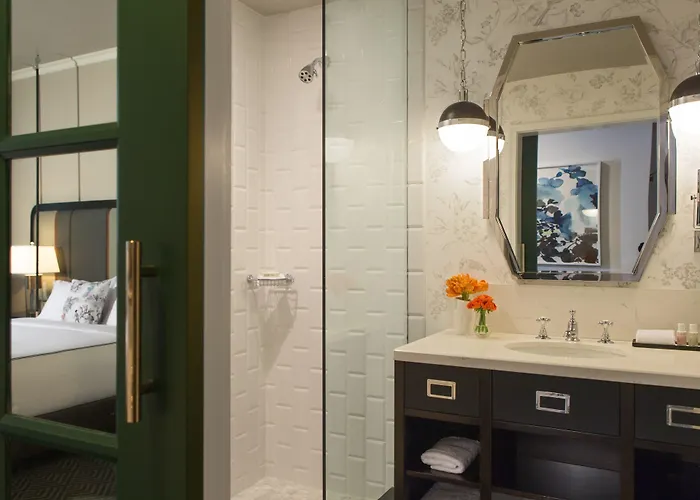 Kimpton Cardinal By Ihg