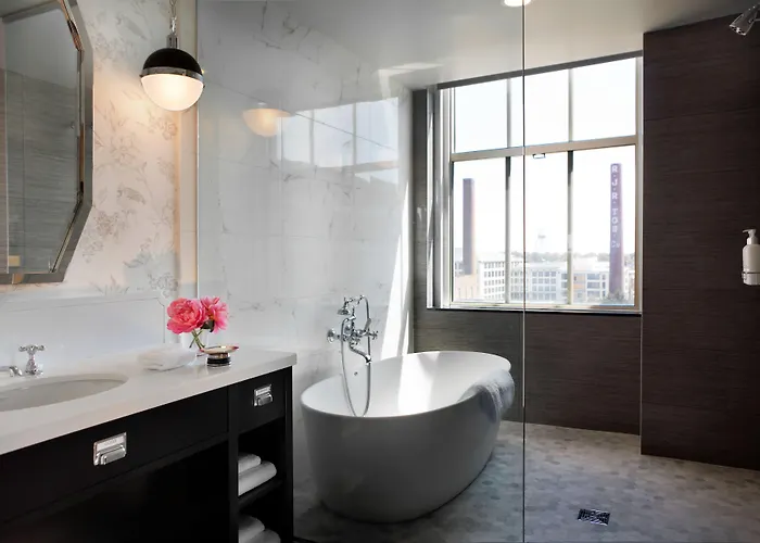 Kimpton Cardinal By Ihg 4*