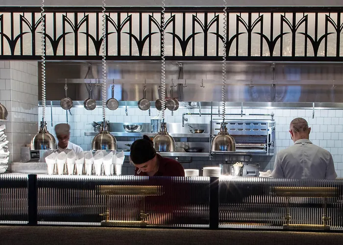 Kimpton Cardinal By Ihg
