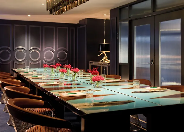 Hotel Kimpton Cardinal By Ihg 4*