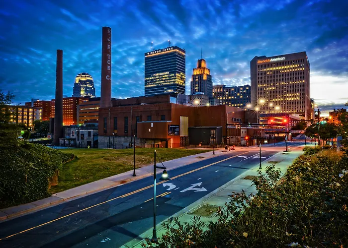 Hotel Kimpton Cardinal By Ihg 4*