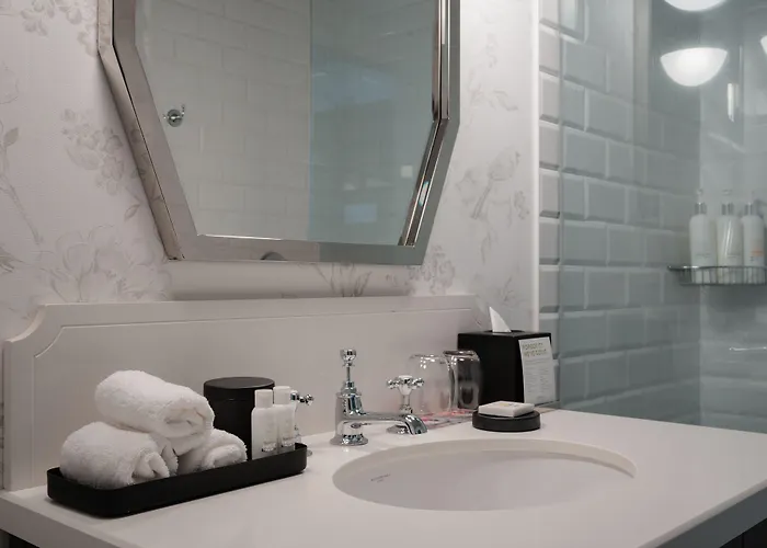 Hotel Kimpton Cardinal By Ihg Winston-Salem