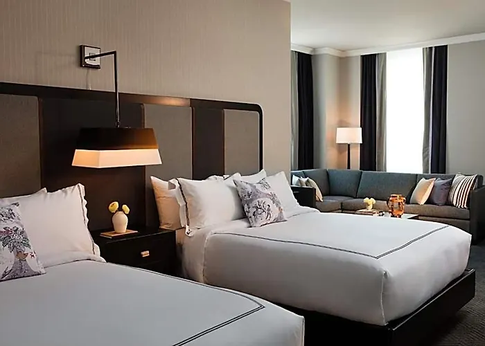 Kimpton Cardinal By Ihg 4*
