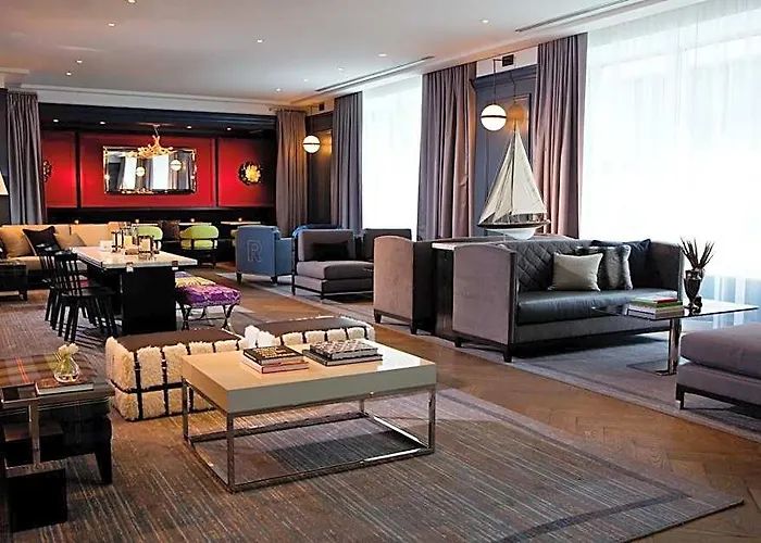 Kimpton Cardinal By Ihg 4* Winston-Salem