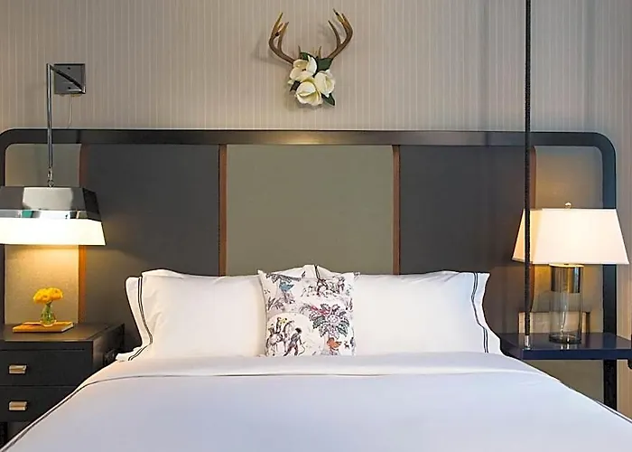 Kimpton Cardinal By Ihg