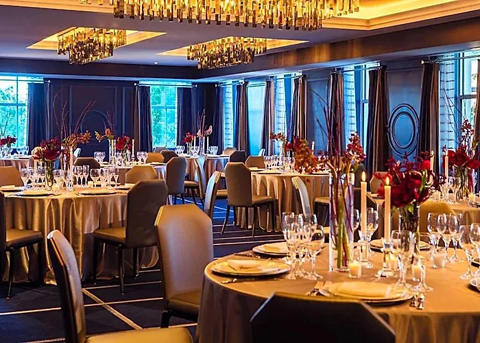 Kimpton Cardinal By Ihg 4*
