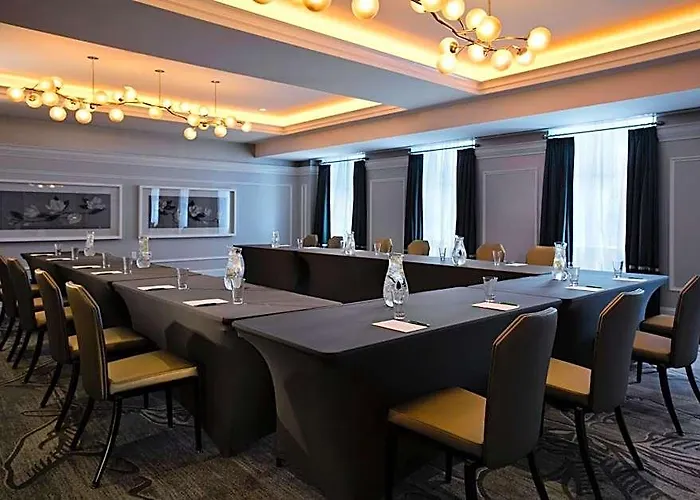 Kimpton Cardinal By Ihg Hotel 4*