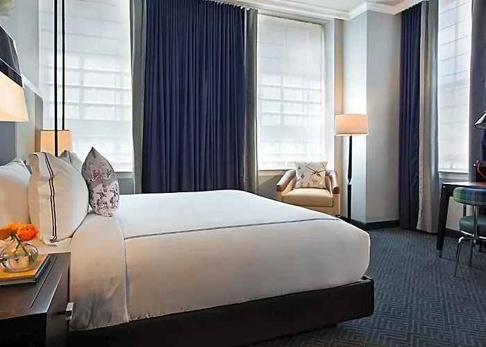 Kimpton Cardinal By Ihg Hotel 4*