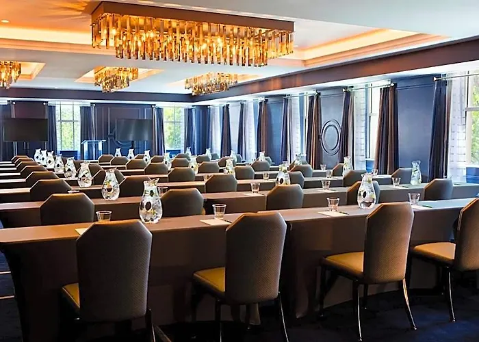 Hotel Kimpton Cardinal By Ihg Winston-Salem