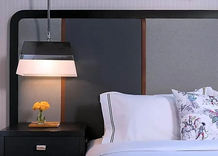 Kimpton Cardinal By Ihg Hotel 4*
