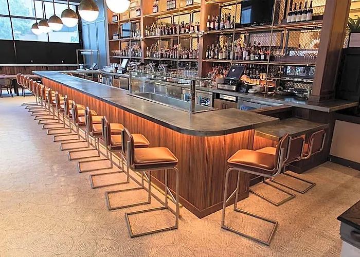 Kimpton Cardinal By Ihg