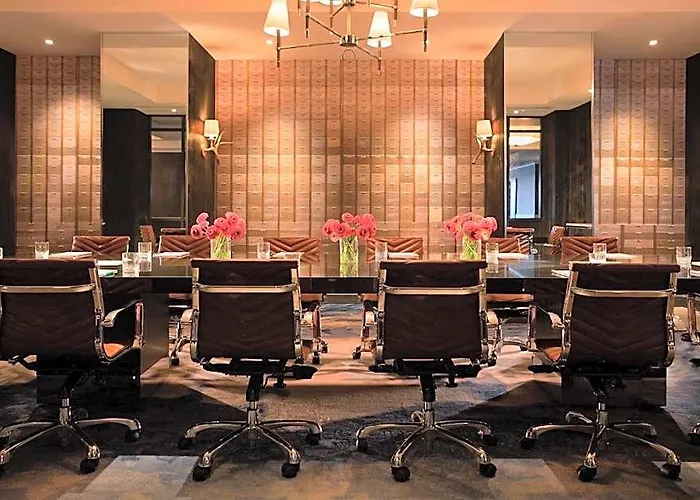 Kimpton Cardinal By Ihg