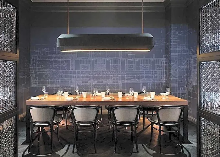 Hotel Kimpton Cardinal By Ihg 4*