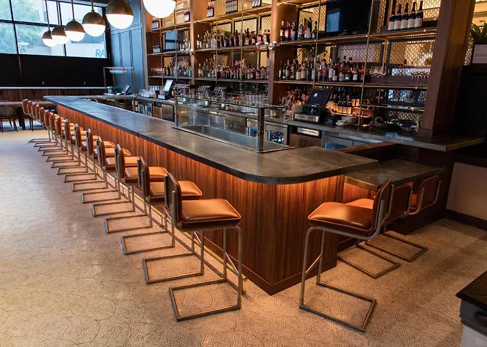 Kimpton Cardinal By Ihg Hotel Winston-Salem