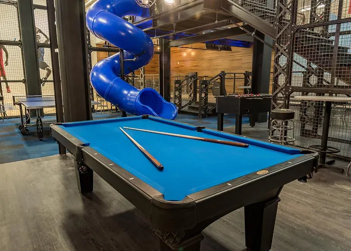 Kimpton Cardinal By Ihg 4* Winston-Salem