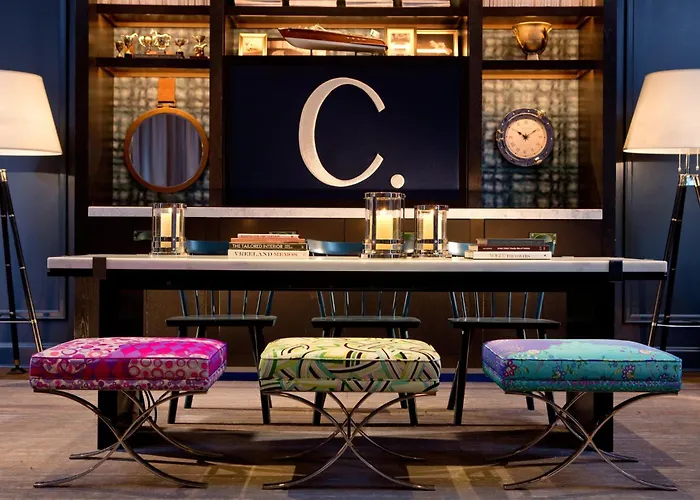 Kimpton Cardinal By Ihg