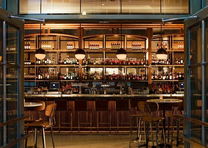 Kimpton Cardinal By Ihg Hotel 4*