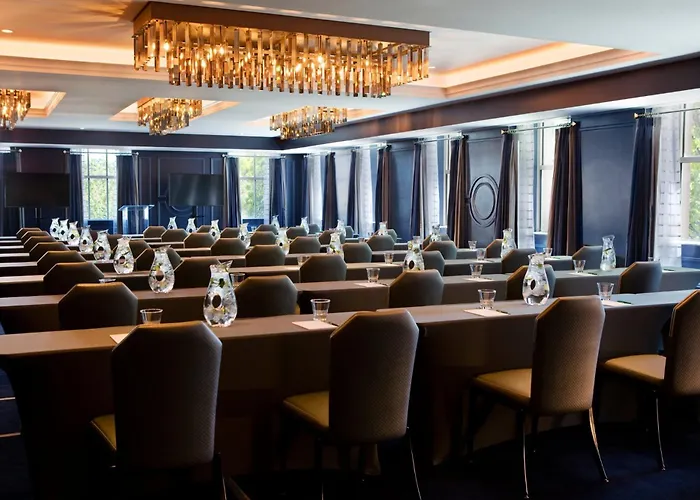 Hotel Kimpton Cardinal By Ihg Winston-Salem