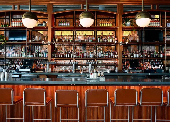 Kimpton Cardinal By Ihg Hotel 4*