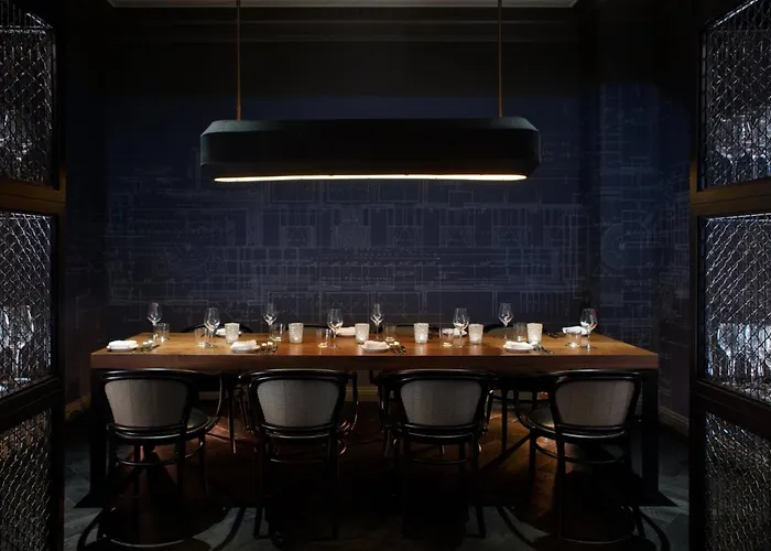 Kimpton Cardinal By Ihg Hotel Winston-Salem