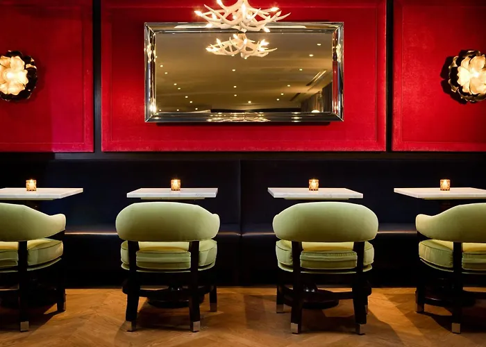 Kimpton Cardinal By Ihg 4*