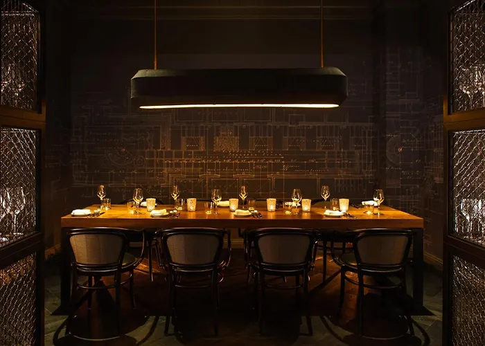 Kimpton Cardinal By Ihg Winston-Salem