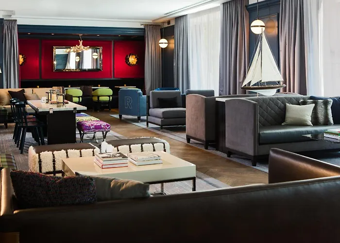 Kimpton Cardinal By Ihg 4* Winston-Salem