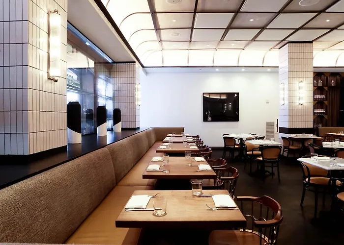 Kimpton Cardinal By Ihg