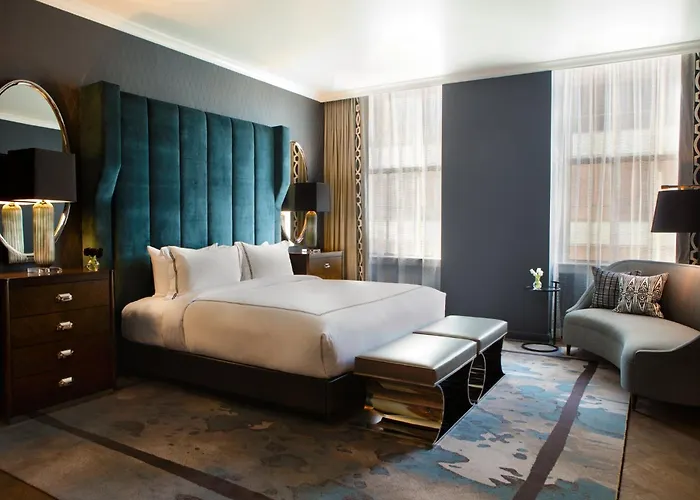 Kimpton Cardinal By Ihg Hotel