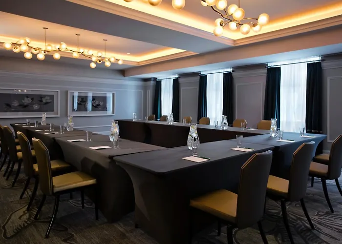 Hotel Kimpton Cardinal By Ihg 4*