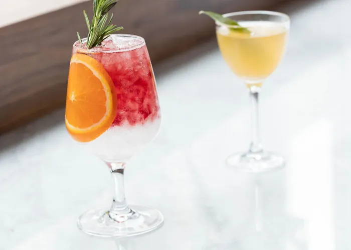 Kimpton Cardinal By Ihg Winston-Salem