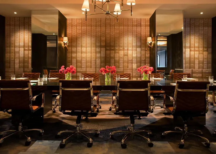 Kimpton Cardinal By Ihg Hotel