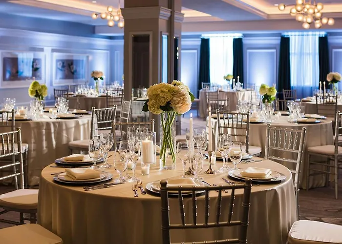 Kimpton Cardinal By Ihg Hotel Winston-Salem