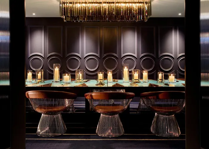 Kimpton Cardinal By Ihg 4*