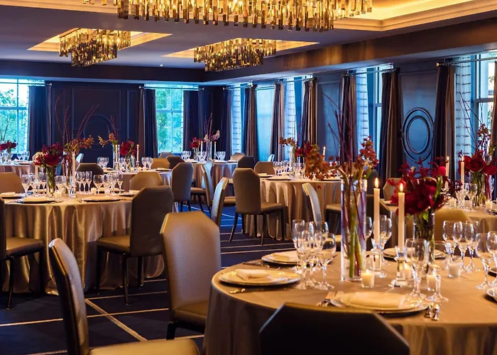 Kimpton Cardinal By Ihg Winston-Salem