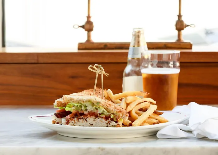 Kimpton Cardinal By Ihg 4* Winston-Salem