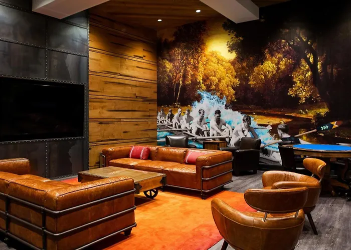 Kimpton Cardinal By Ihg Hotel 4*