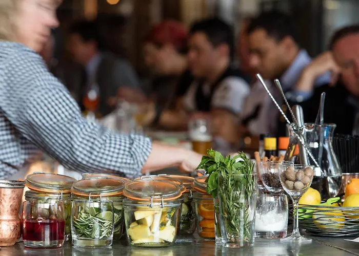 Kimpton Cardinal By Ihg Hotel Winston-Salem