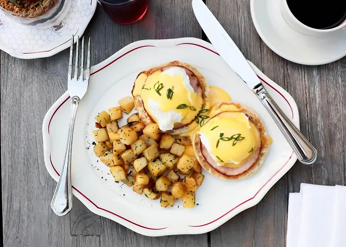 Hotel Kimpton Cardinal By Ihg Winston-Salem