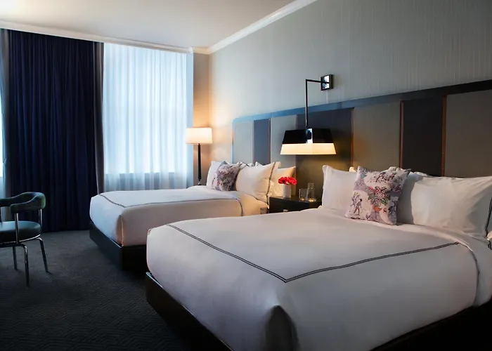 Kimpton Cardinal By Ihg Hotel Winston-Salem