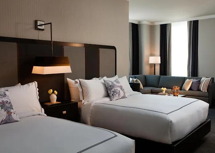 Kimpton Cardinal By Ihg 4*