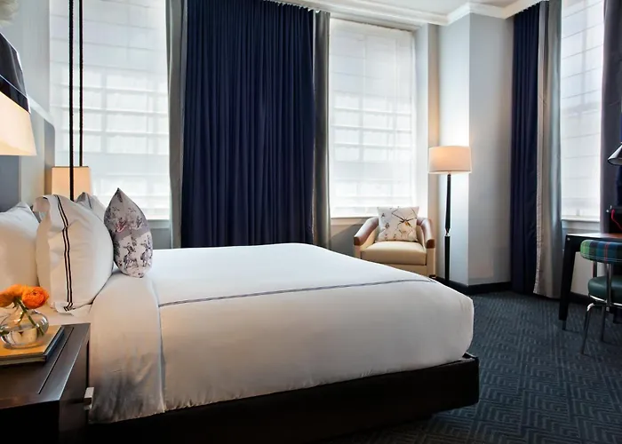 Kimpton Cardinal By Ihg