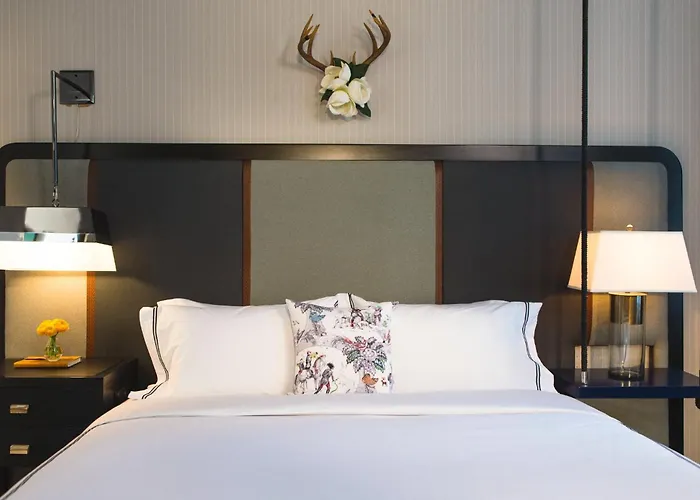 Kimpton Cardinal By Ihg Hotel 4*