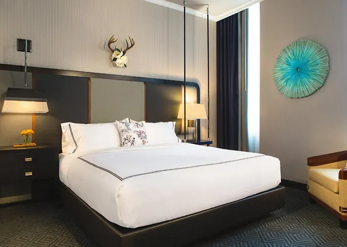 Kimpton Cardinal By Ihg Hotel