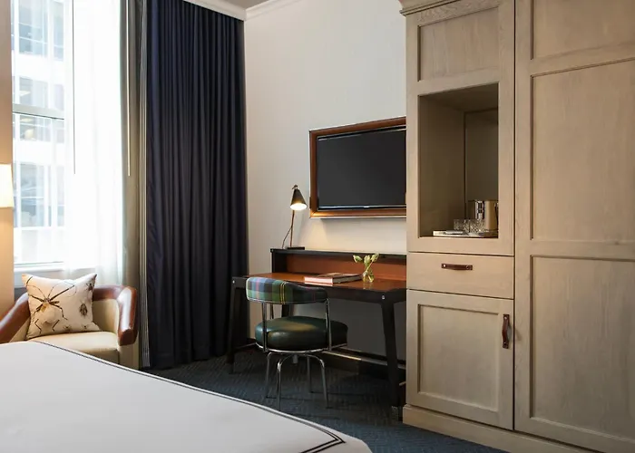 Hotel Kimpton Cardinal By Ihg